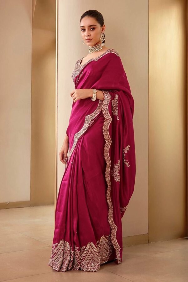 VICTAM SAREES - Image 6