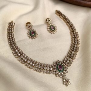 Premium Quality   Ad   Neck Set