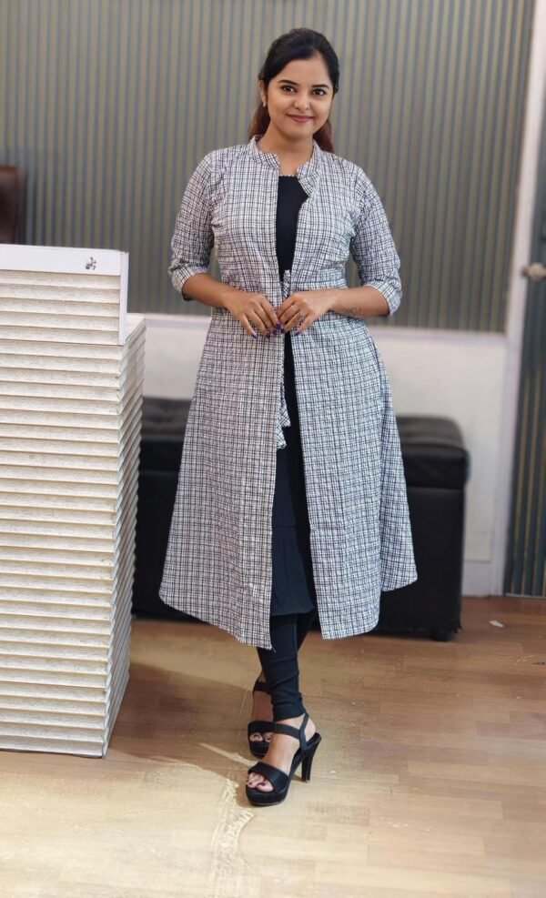JACKET KURTHI - Image 5