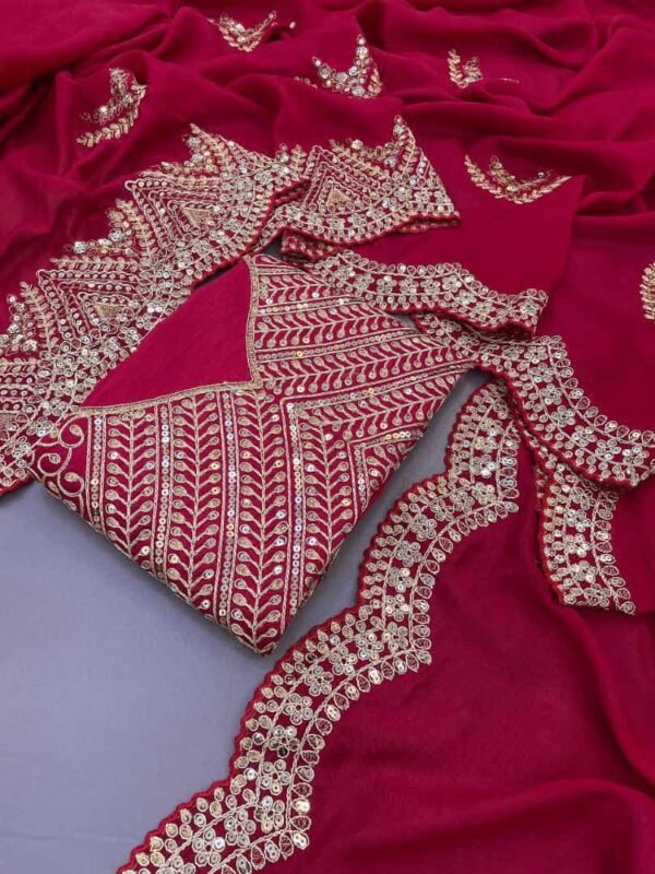 VICTAM SAREES - Image 5