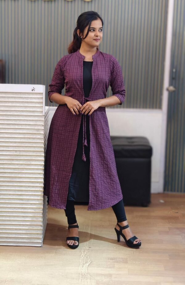 JACKET KURTHI - Image 3