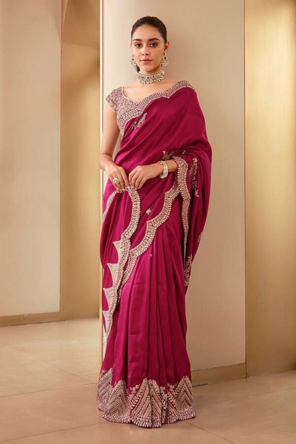 VICTAM SAREES - Image 4