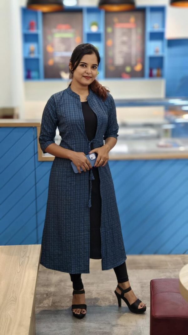 JACKET KURTHI - Image 2