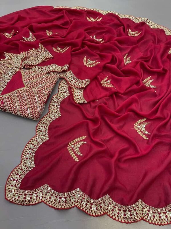 VICTAM SAREES - Image 3