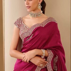 VICTAM SAREES