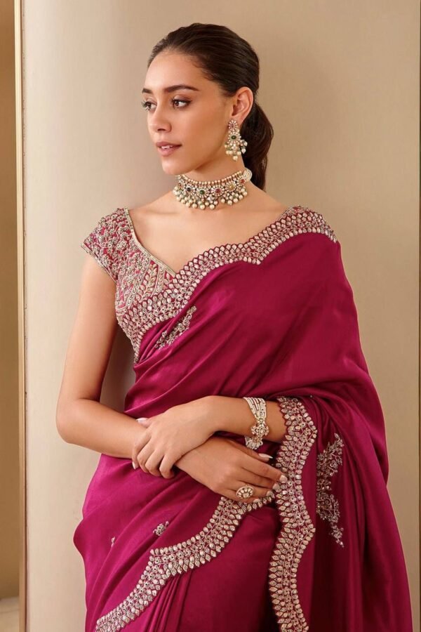 VICTAM SAREES