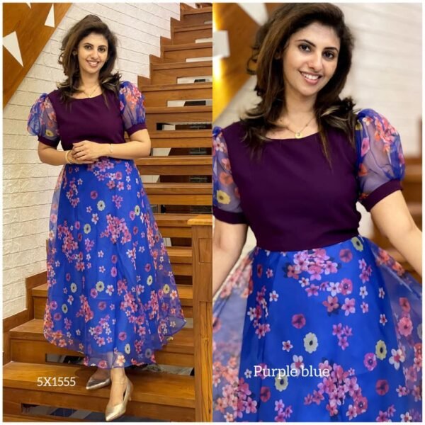 Western Kurti - Image 3