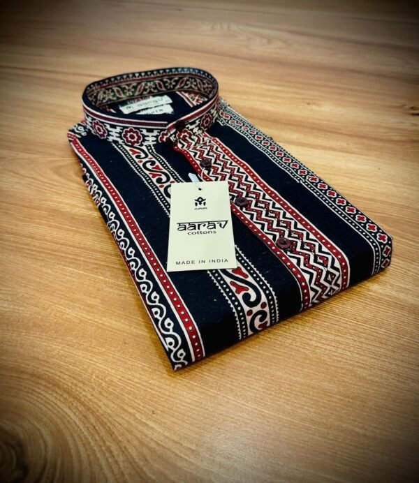 MEN'S KURTHA - Image 6