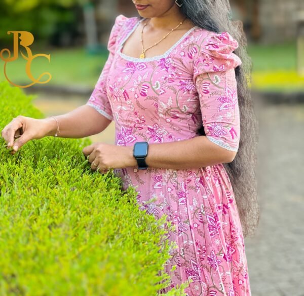 Launching Our New  Edition for Premium  Cotton  Kurtis - Image 2
