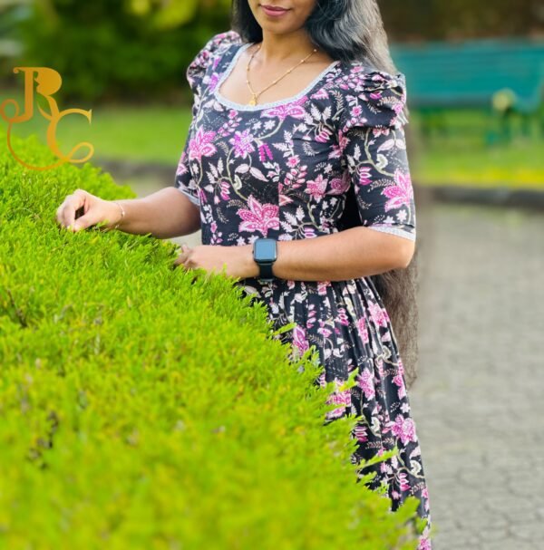 Launching Our New  Edition for Premium  Cotton  Kurtis - Image 6