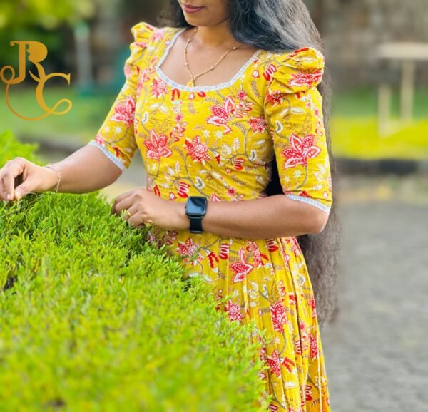 Launching Our New  Edition for Premium  Cotton  Kurtis - Image 8