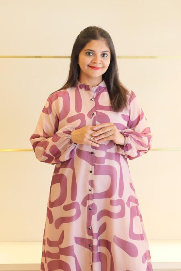 New stylish Gown - Image 5