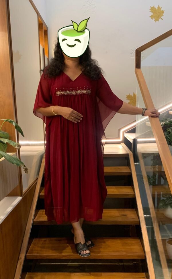 Kaftan - Image 5