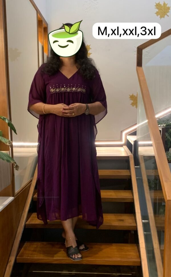 Kaftan - Image 4