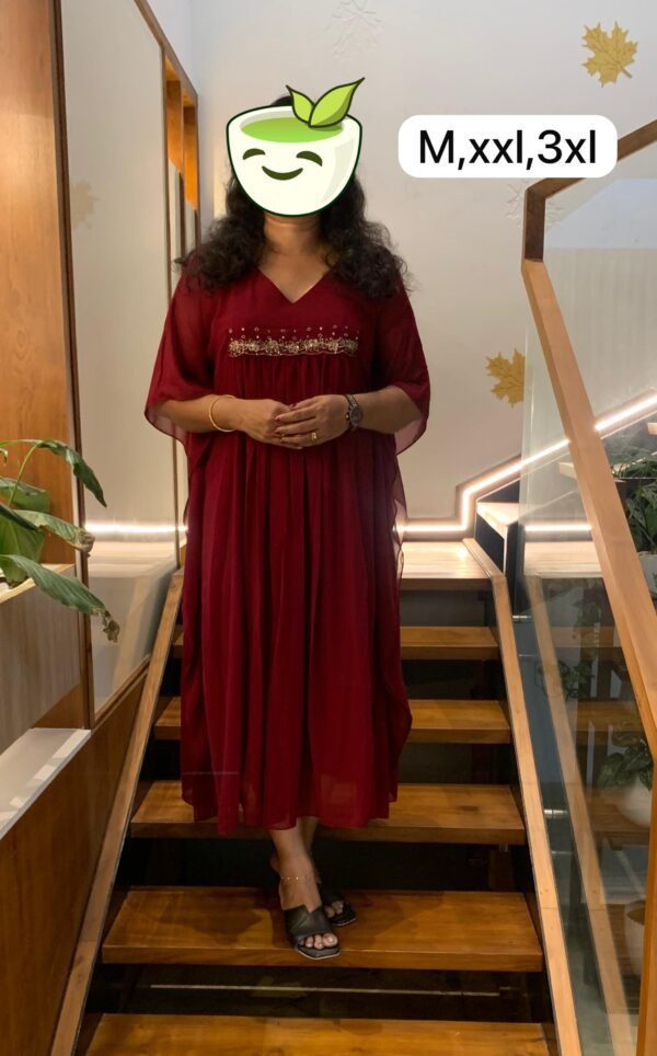 Kaftan - Image 3