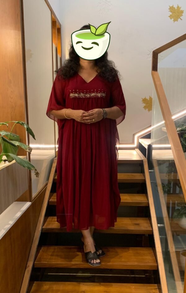 Kaftan - Image 2