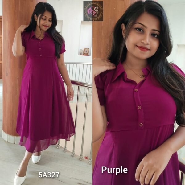 Western kurti - Image 3