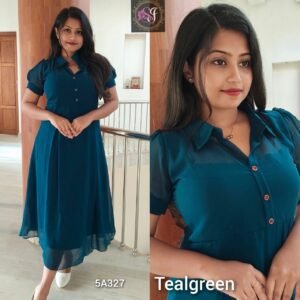 Western kurti