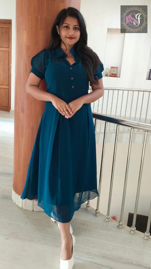 Western kurti - Image 5