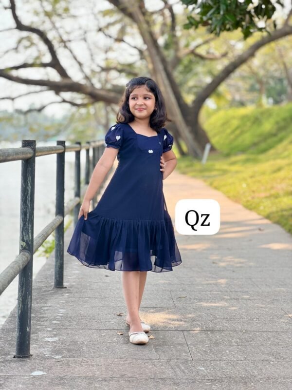 Beautiful Georget Combo Oufits - Image 3