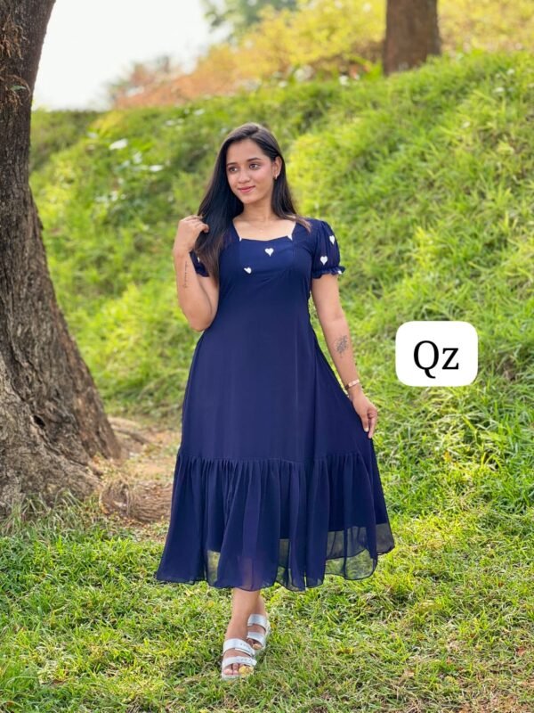 Beautiful Georget Combo Oufits - Image 2