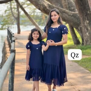 Beautiful Georget Combo Oufits