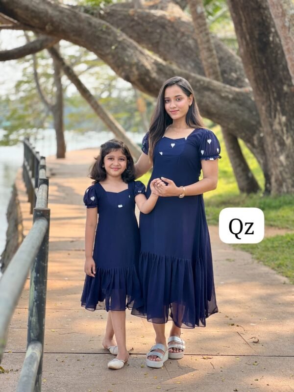 Beautiful Georget Combo Oufits