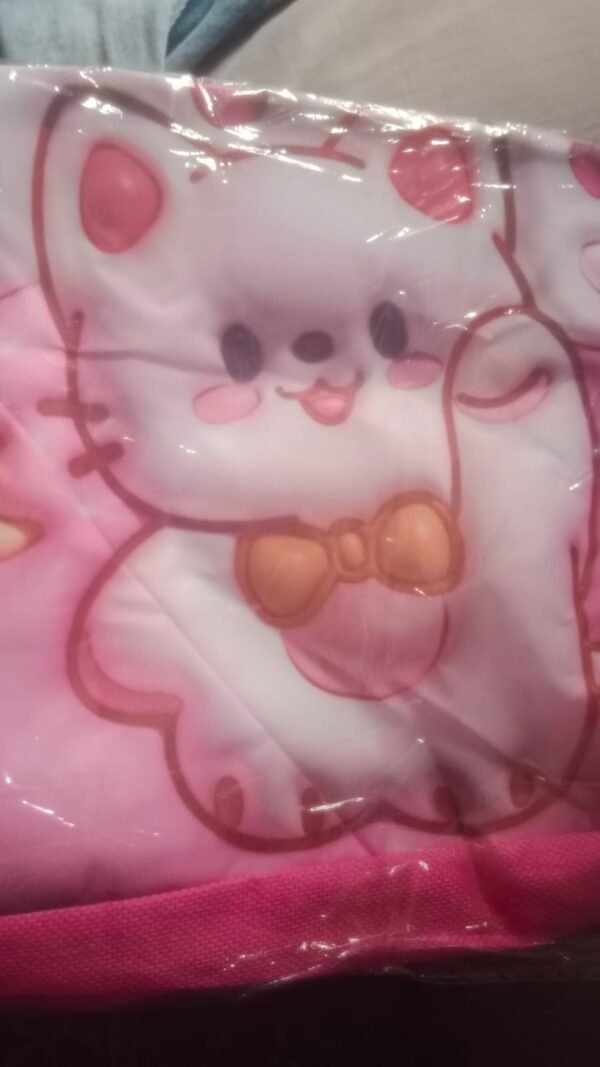 Kids Lunch Bag - Image 4