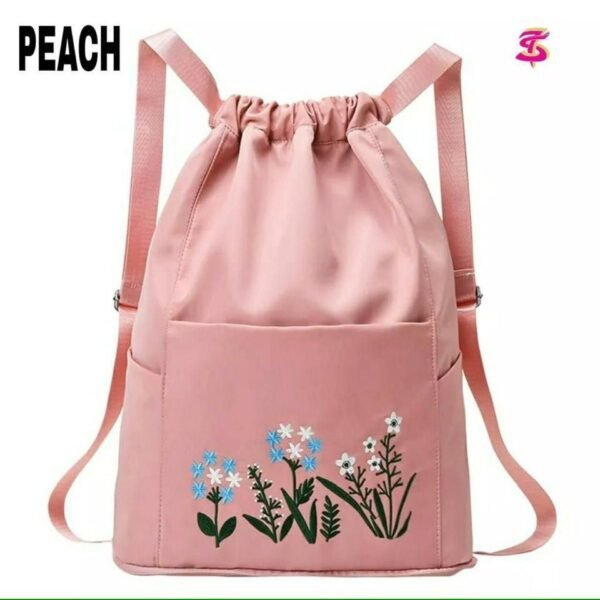 FASHION FOLDING BACK PACK - Image 4