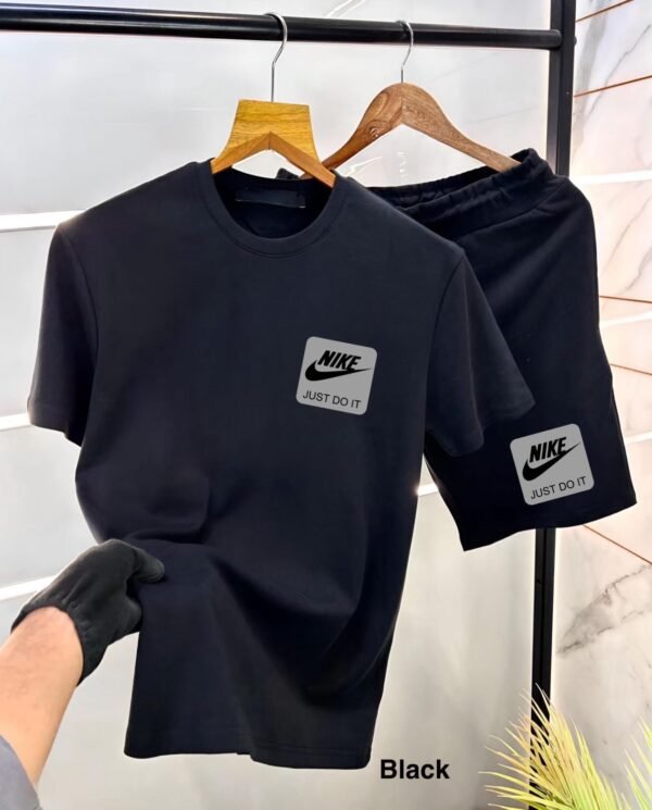 *BRAND:*     *NIKE*
*FOR:* Boys & Girls
Fabric : Cotton - Image 2