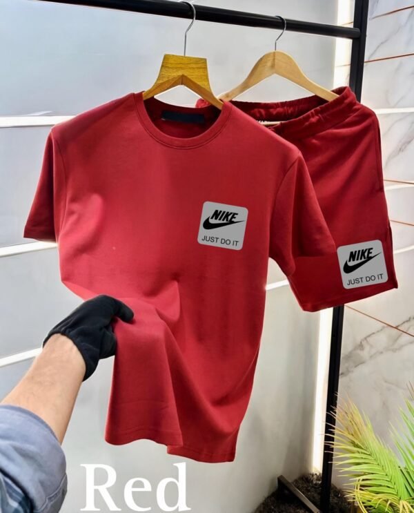 *BRAND:*     *NIKE*
*FOR:* Boys & Girls
Fabric : Cotton - Image 3