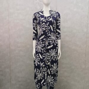 Classy budget co ord set