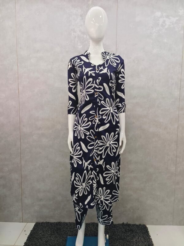 Classy budget co ord set