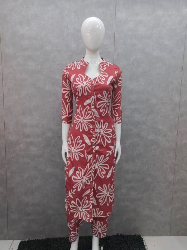 Classy budget co ord set - Image 4