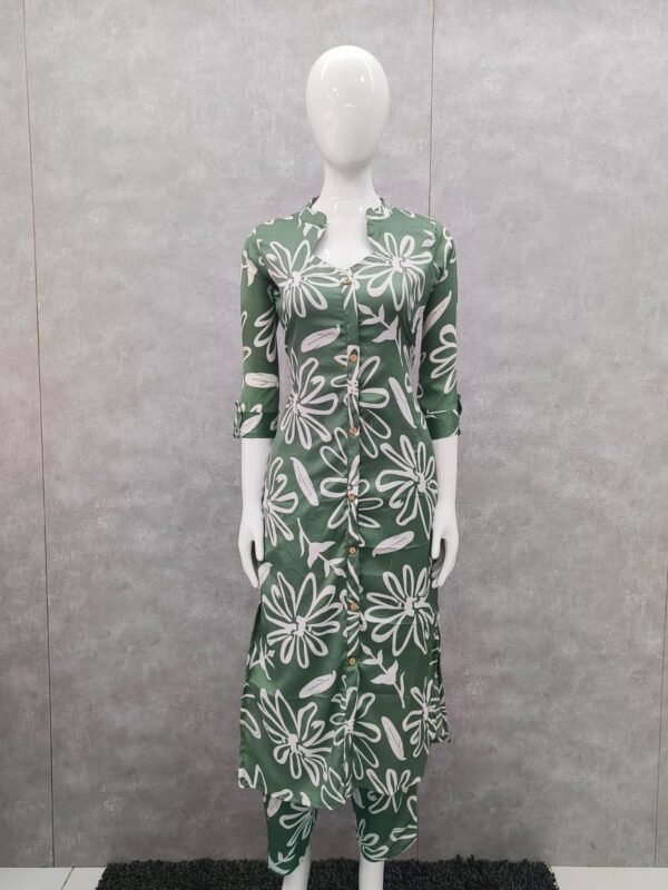 Classy budget co ord set - Image 2