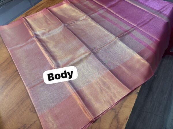 Jothika Ambani wedding saree - Image 6