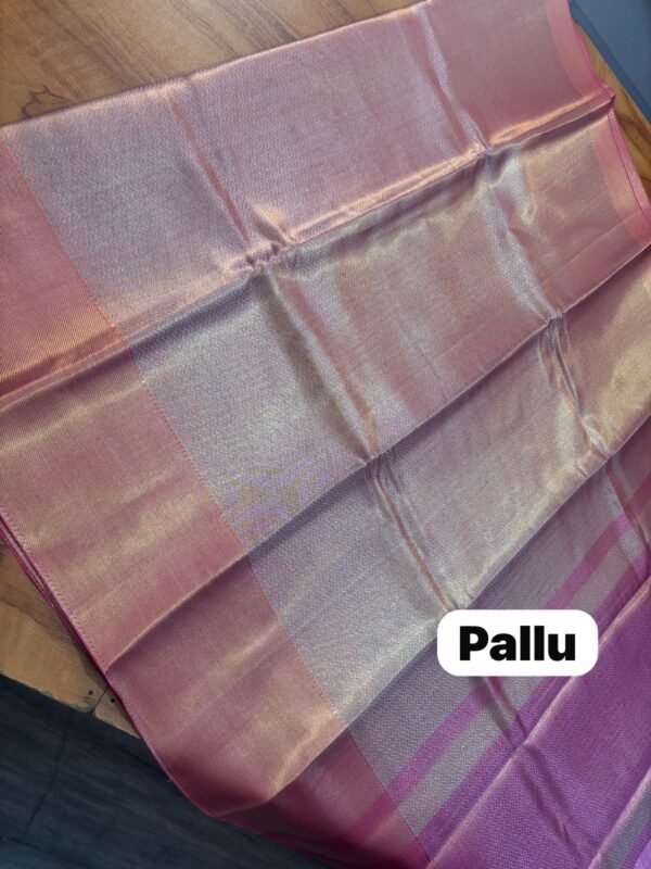 Jothika Ambani wedding saree - Image 2