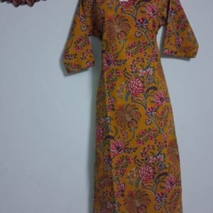 Premium Quality Churidhar with Dupetta