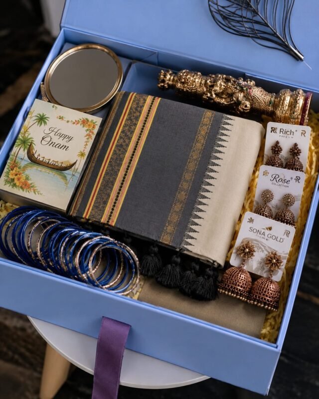 Orchid Onam Gift Hamper Collection 2026 - Image 4