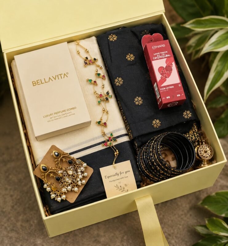 Orchid Onam Gift Hamper Collection 2026