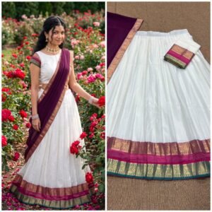MUL COTTON DHAVANI