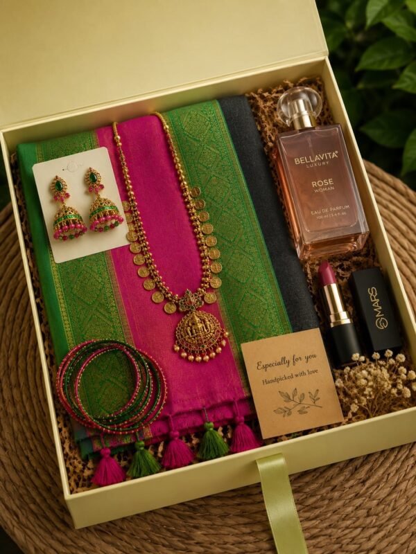 Orchid Onam Gift Hamper Collection 2026 - Image 2