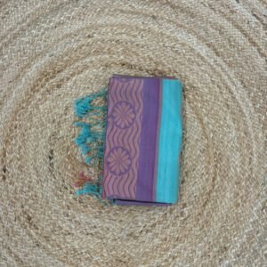 ✨SANIKA SOFT SILK SAREE ✨