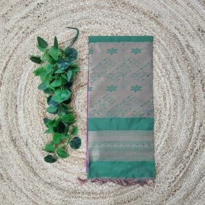 ✨ KALYANI COTTON SAREE ✨